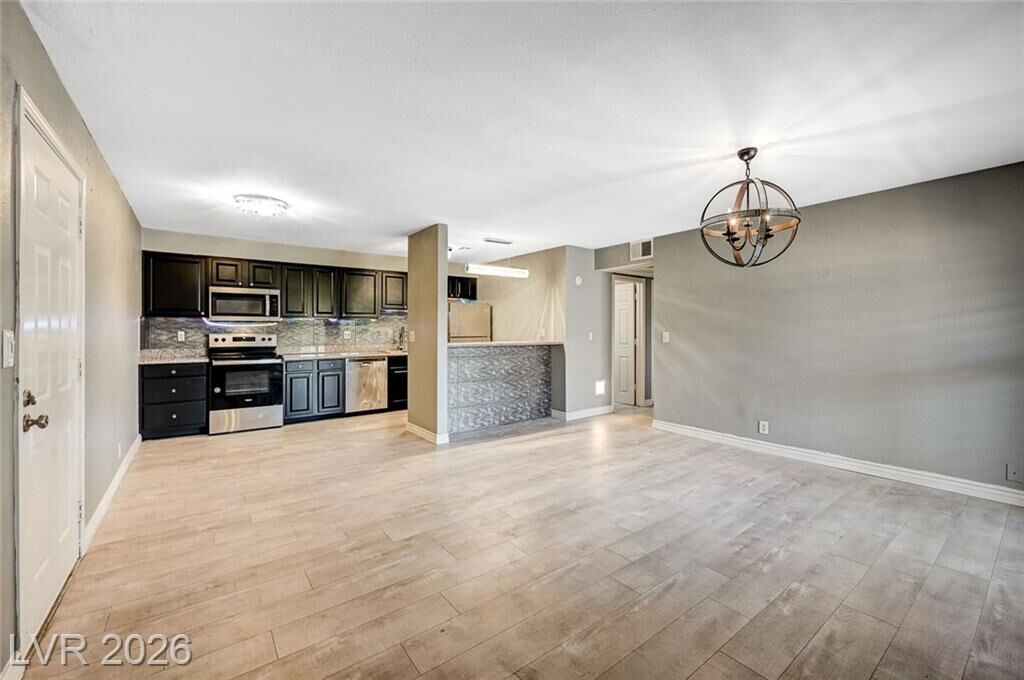 Property Photo: 5101 River Glen Drive 136 NV 89103