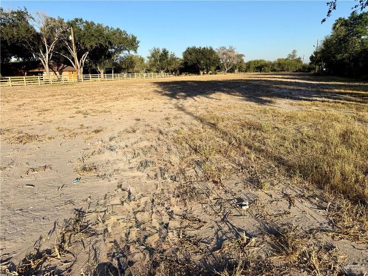 Property Photo: 9300 N Taylor Road TX 78504