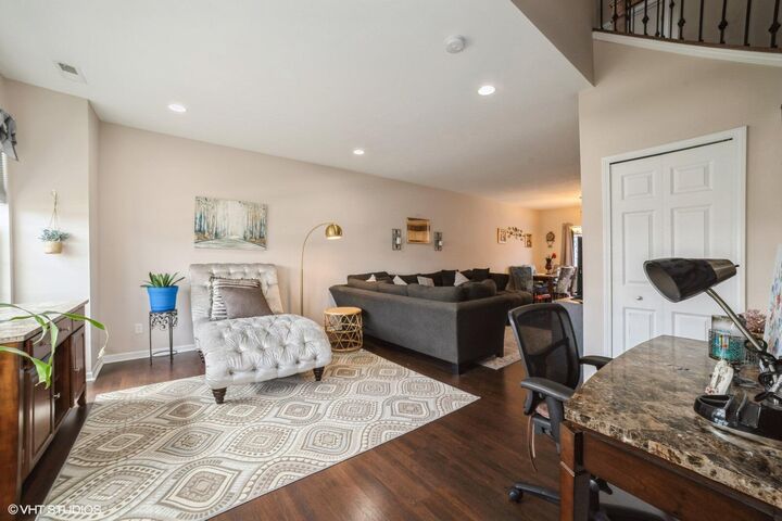 Property Photo: 1078 E 114th Avenue IN 46307