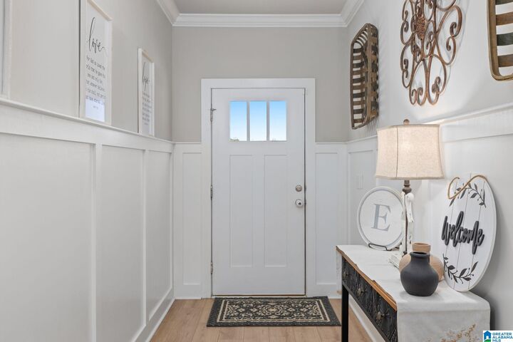 Property Photo: 1834 SE Loebner Lane AL 35055