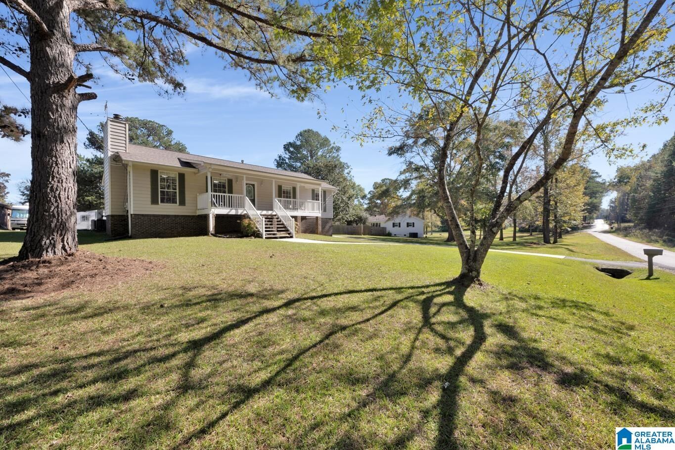 Property Photo: 6045 Short Road AL 35117