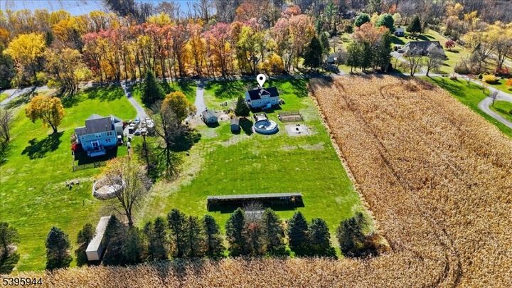 Property Photo:  161 Bryans Rd  NJ 08827 