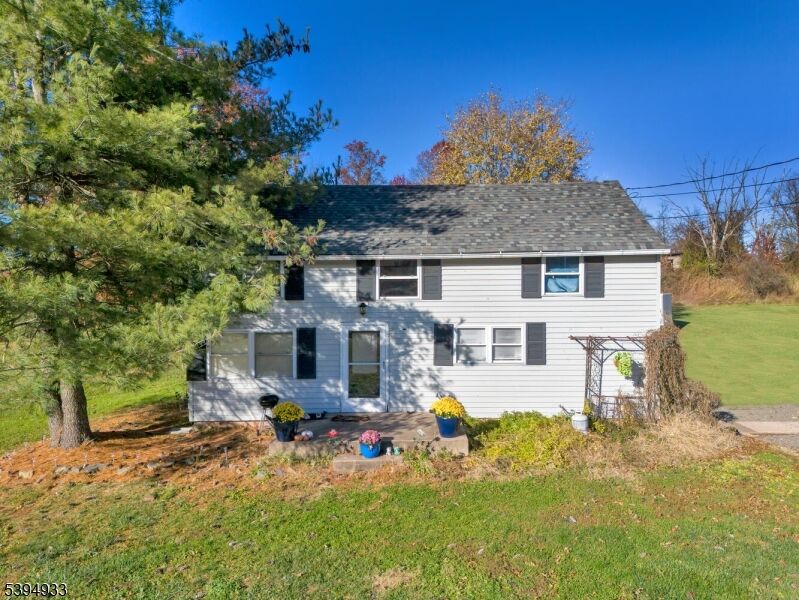Property Photo:  58 Dunkard Church Rd  NJ 08559 
