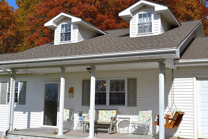 Property Photo:  6613 Back Valley Rd  WV 24951 