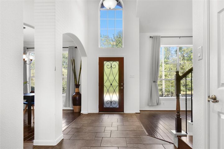 Property Photo:  55 E Montfair Boulevard  TX 77382 