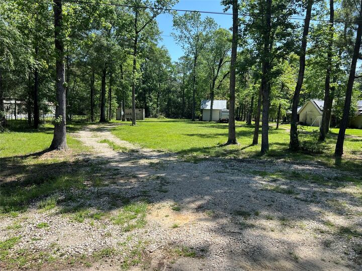 Property Photo:  27114 N Heaton Lane  TX 77355 