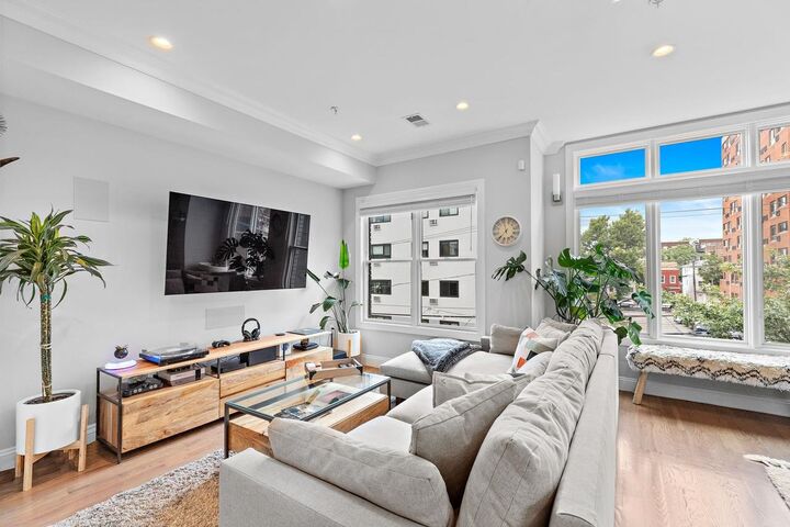 Property Photo: 61 Bleecker St 2 NJ 07307