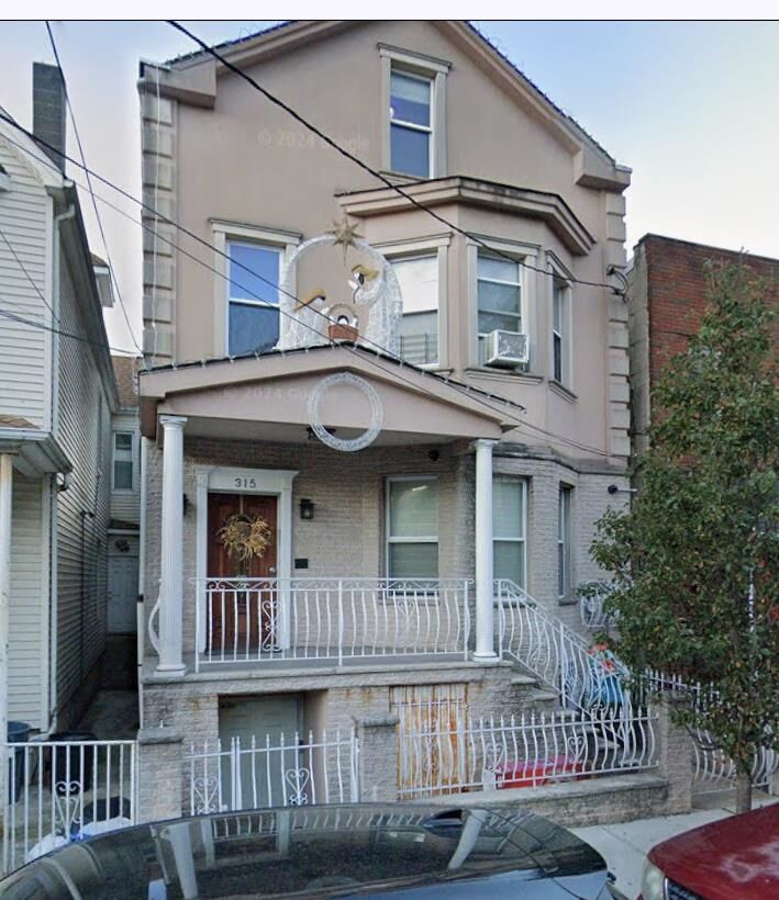 Property Photo: 315 44th St 3 NJ 07087