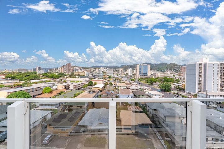 Property Photo:  1296 Kapiolani Boulevard Ii902  HI 96814 