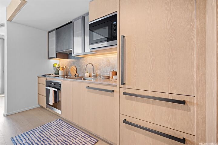 Property Photo: 1000 Auahi Street 3511 HI 96814