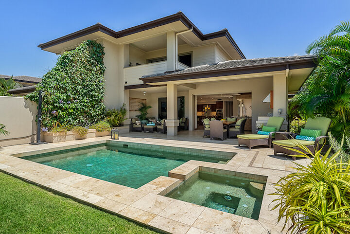 Property Photo:  68-1025 Kaniku Dr 419  HI 96743 