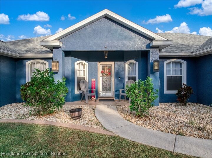 Property Photo:  4008 Fonseca Avenue  FL 33872 