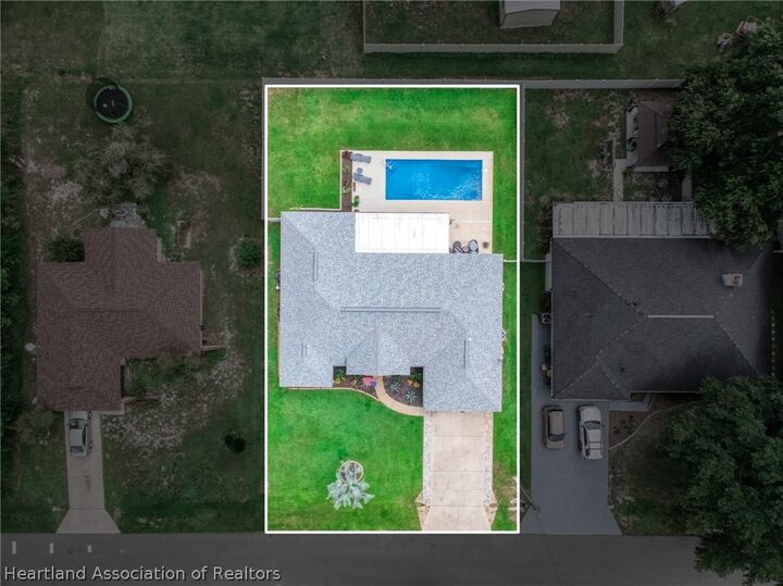 Property Photo:  4008 Fonseca Avenue  FL 33872 