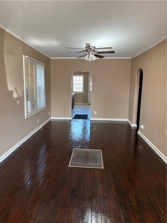 Property Photo: 1134 Hasbrook Avenue KS 66105