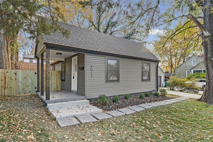 4017 W 47th Street  Roeland Park KS 66202 photo