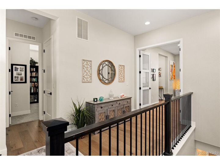 Property Photo: 7358 Canyonpoint Rd CO 80108