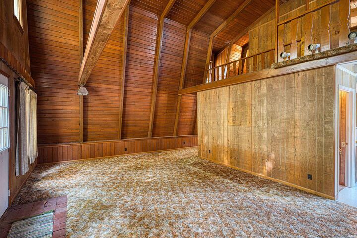 Property Photo: 3648 Sailer Road IN 47620