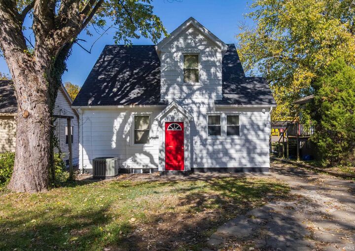 Property Photo: 3106 Mount Vernon Avenue IN 47712