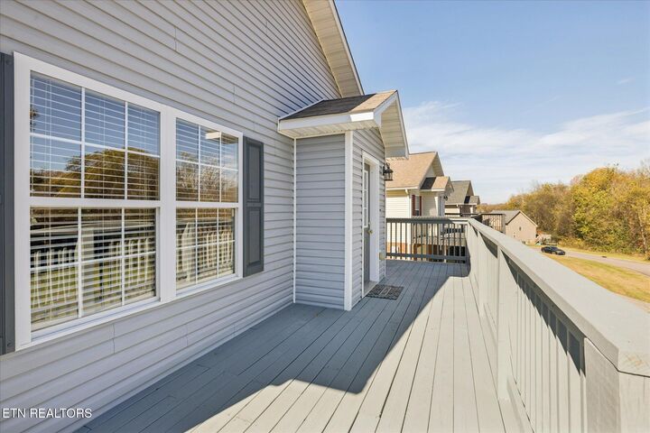 Property Photo:  1528 Patricia Holt Blvd  TN 37862 