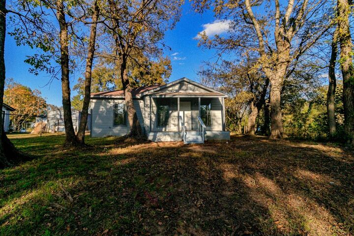 Property Photo:  209 Dr Mlk Jr Drive  TX 75647 