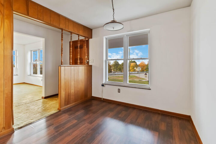 Property Photo: 223 1/2 Langdon Street KY 42501