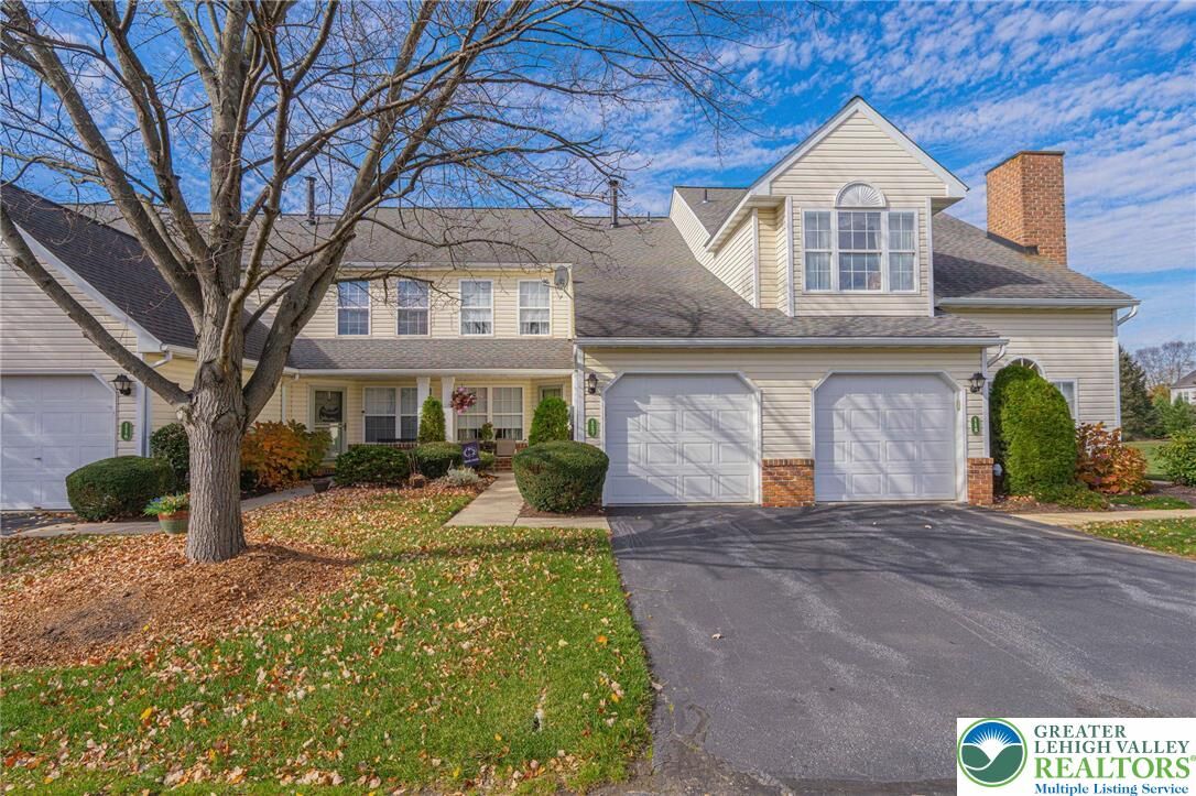 Property Photo:  117 Hickory Lane  PA 19610 