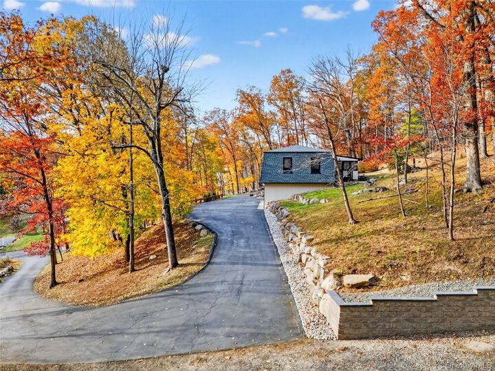 Property Photo: 9 Tiorati Trail NY 10980