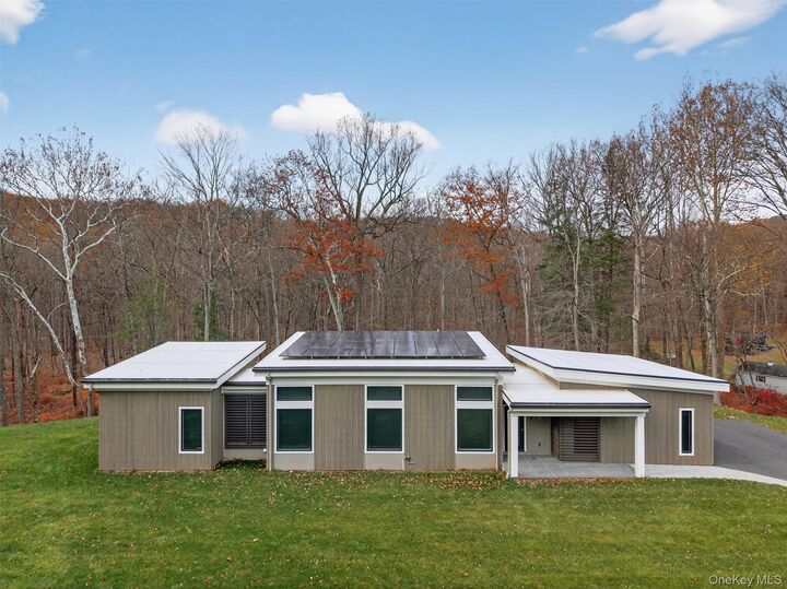 Property Photo: 27 Maple Brook Road NY 10987