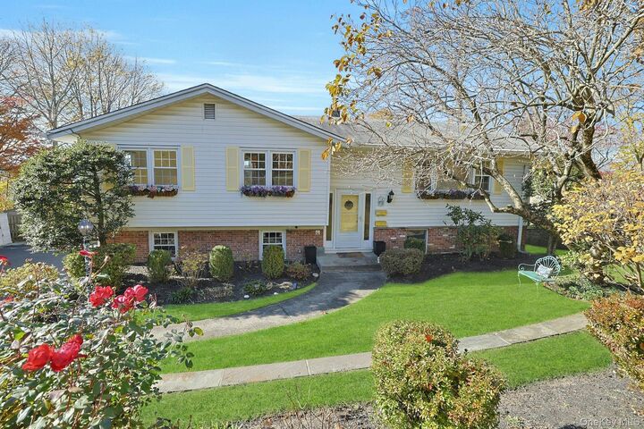 Property Photo: 29 Woodland Avenue NY 10591