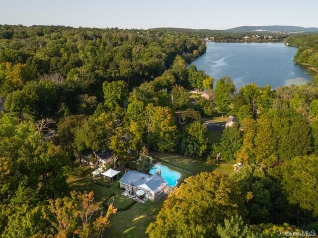 Property Photo: 651 Lakes Road NY 10950