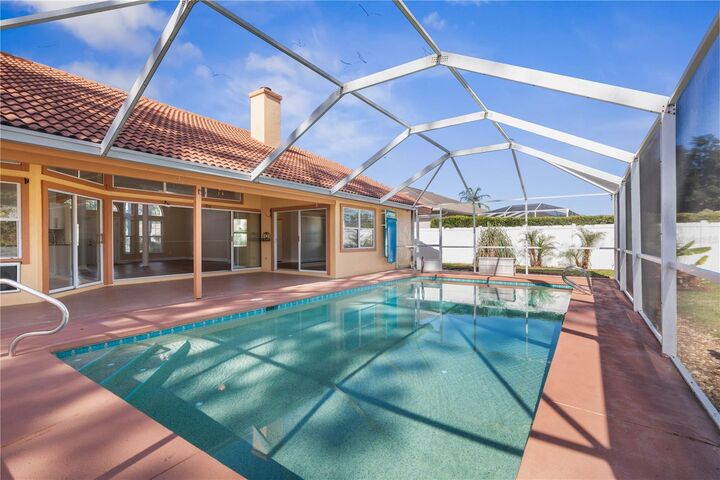 Property Photo:  195 Wellington Drive  FL 32164 