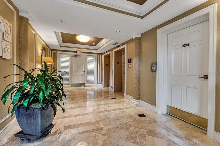 Property Photo:  385 N Point Road 704  FL 34229 