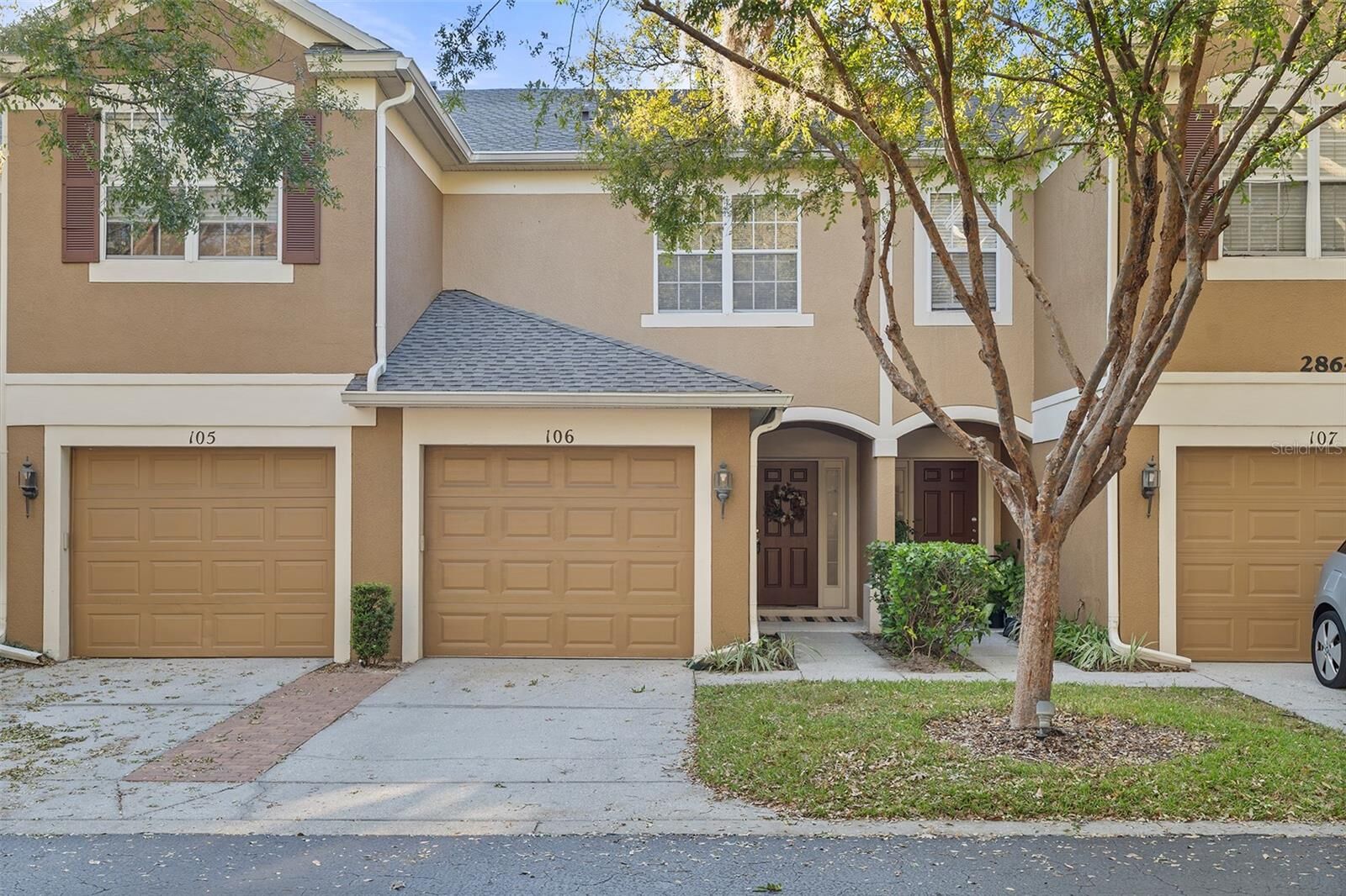 Property Photo: 2864 Polana St 106 FL 32835