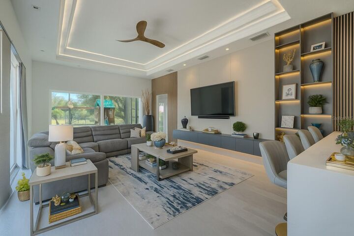 Property Photo: 8117 Hampton Glen Drive FL 33647