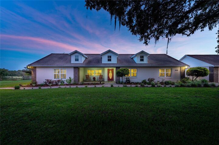 Property Photo:  28536 Saint Joe Road  FL 33525 