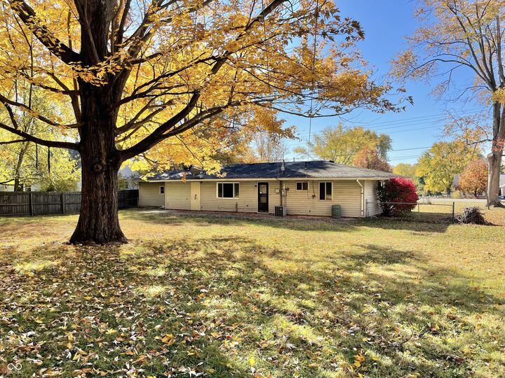 Property Photo: 3206 State Road 26 W IN 47906