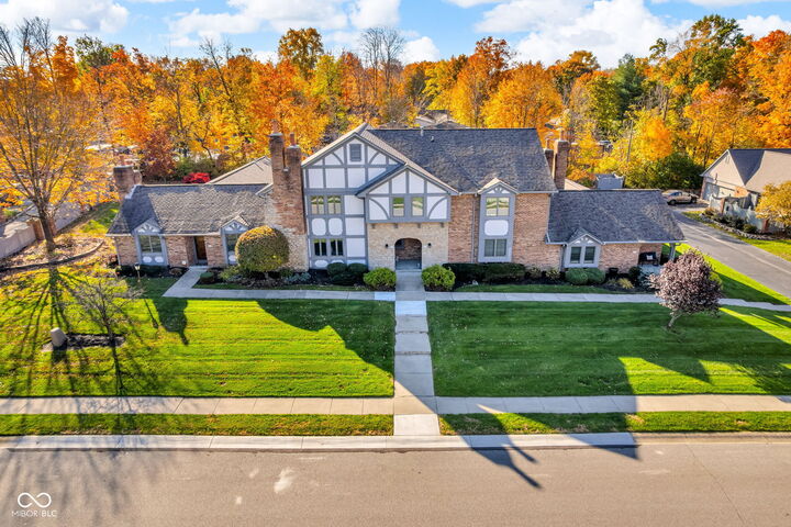 Property Photo:  445 Camby Court  IN 46142 