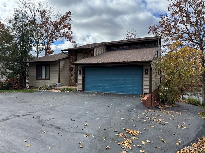 Property Photo:  9833 E Vista Drive  MO 63050 