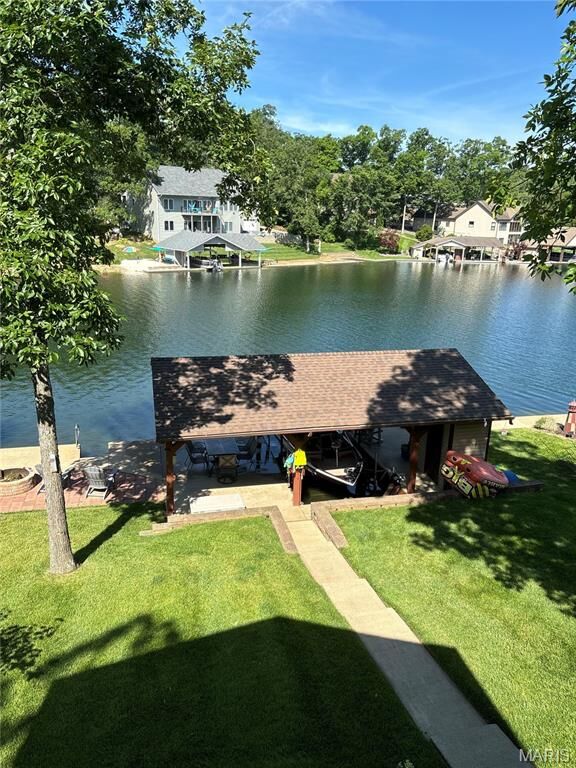 Property Photo:  9833 E Vista Drive  MO 63050 