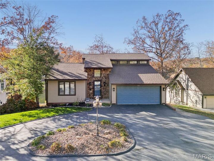 Property Photo:  9833 E Vista Drive  MO 63050 