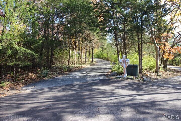 Property Photo:  14 Rockwood Forest Glen  MO 63025 