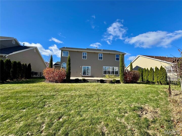 Property Photo:  84 S Ridgewynd Court  MO 63367 