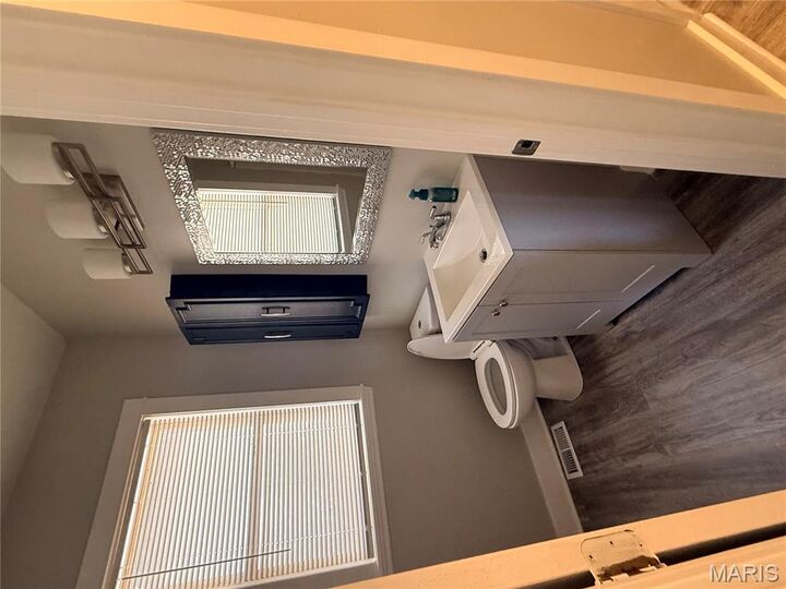 Property Photo: 6231 Dardanella Avenue MO 63121