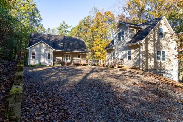 Property Photo: 526 McDonald Rd NC 28906