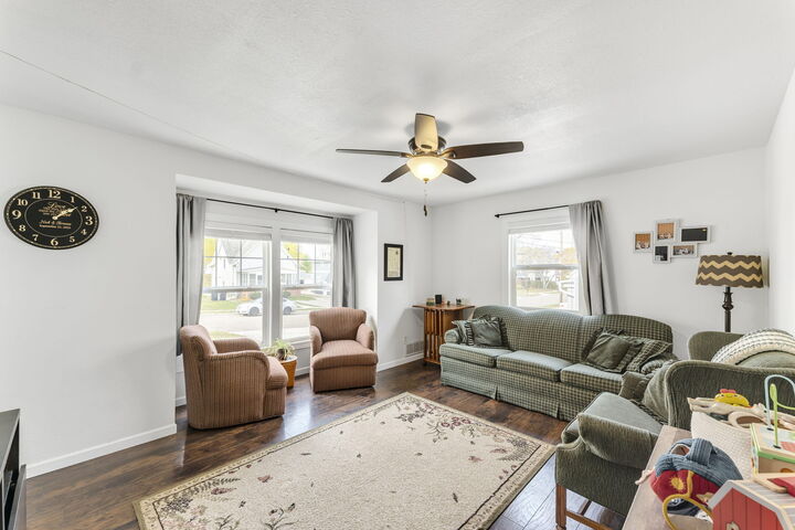 Property Photo:  129 Juneau St  WI 53032 