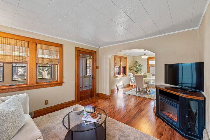 Property Photo:  3943 S 1st St  WI 53207 