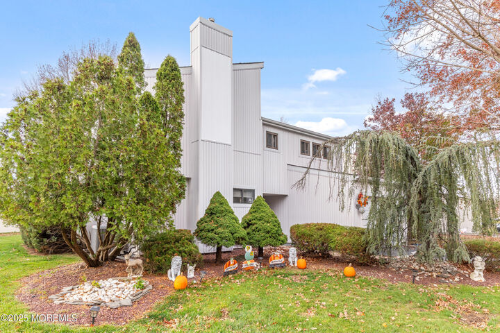 Property Photo: 236 Community Circle NJ 08857