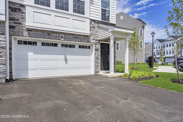Property Photo:  39 Crimson Drive  NJ 07726 