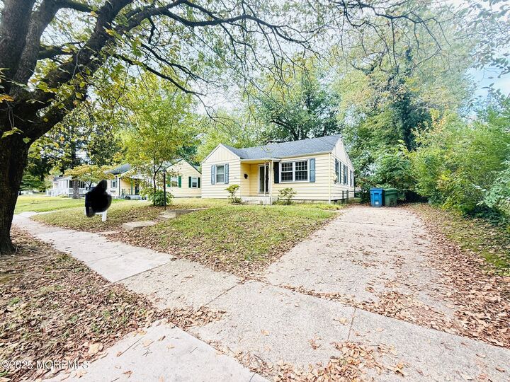 Property Photo:  115 Edison Road  NJ 08034 