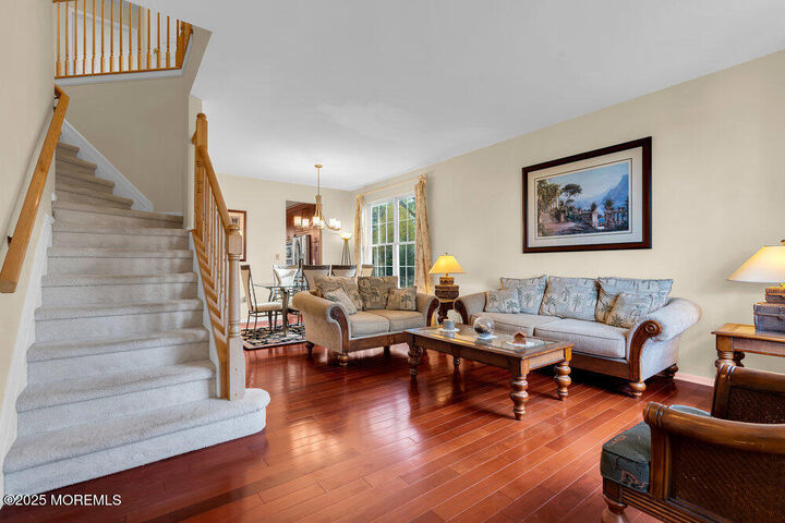 Property Photo: 2 Blacksmith Pass NJ 07722